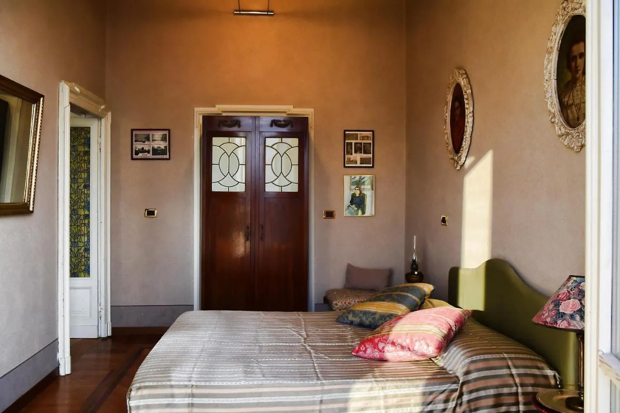 Emilia Apartment By Wonderful Italy Bellagio 0*,  İtalya