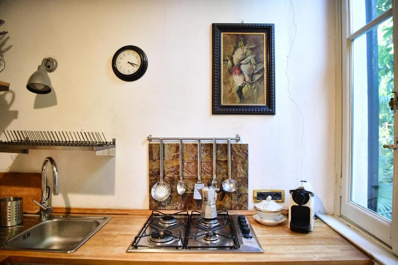 Emilia Apartment By Wonderful Italy Bellagio İtalya