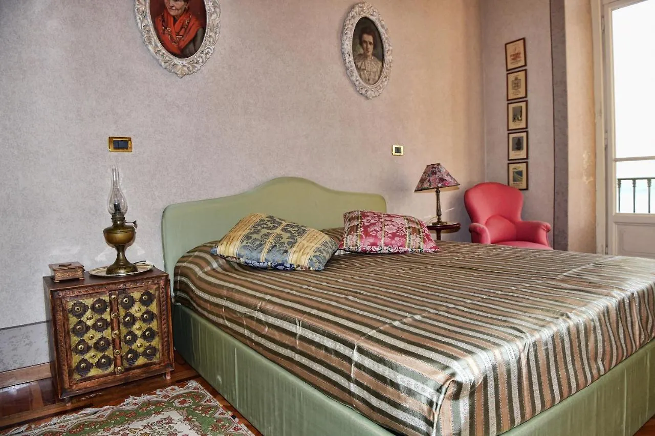 Emilia Apartment By Wonderful Italy Bellagio