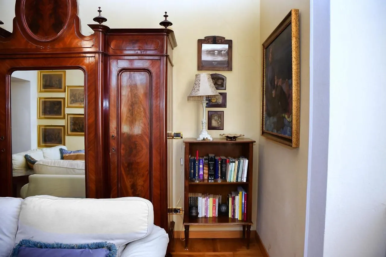 Emilia Apartment By Wonderful Italy Bellagio