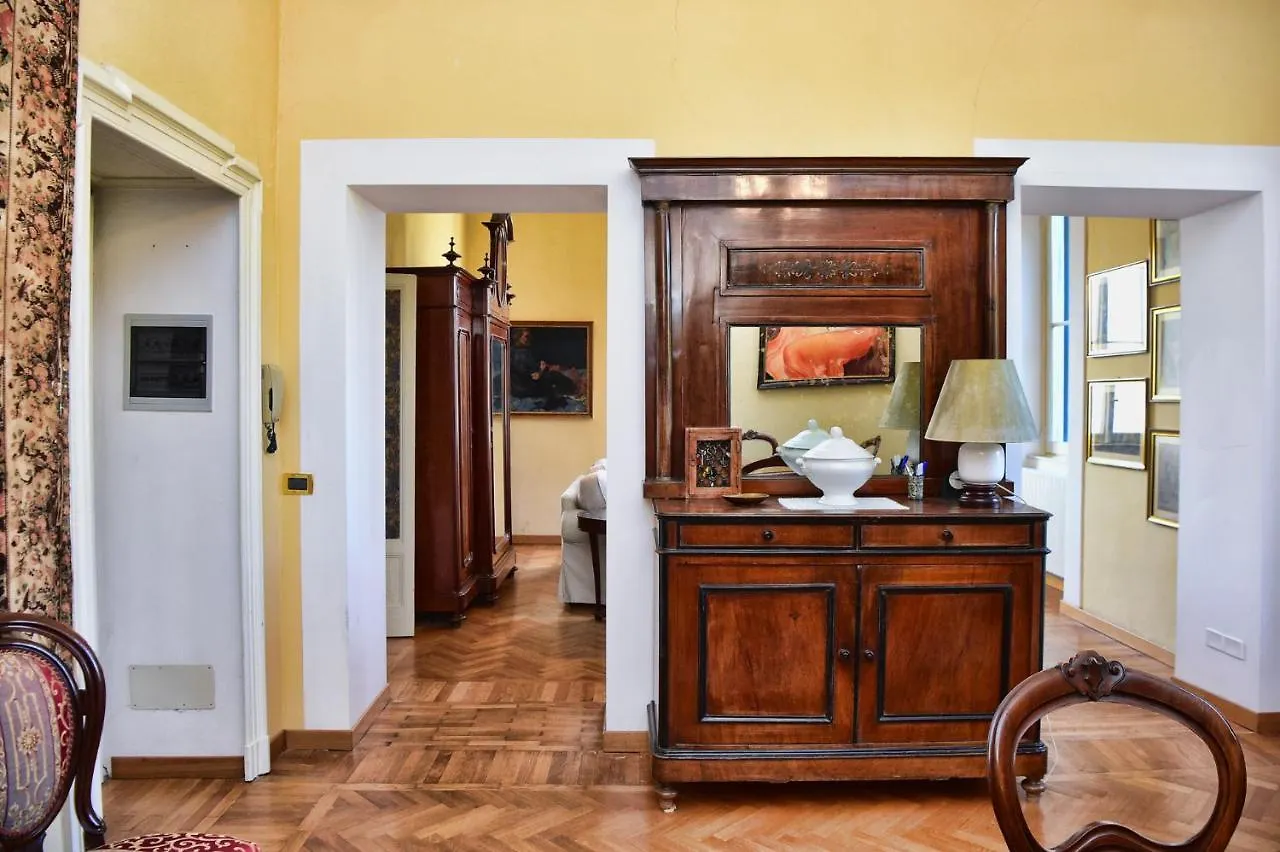 Emilia Apartment By Wonderful Italy Bellagio 0*,