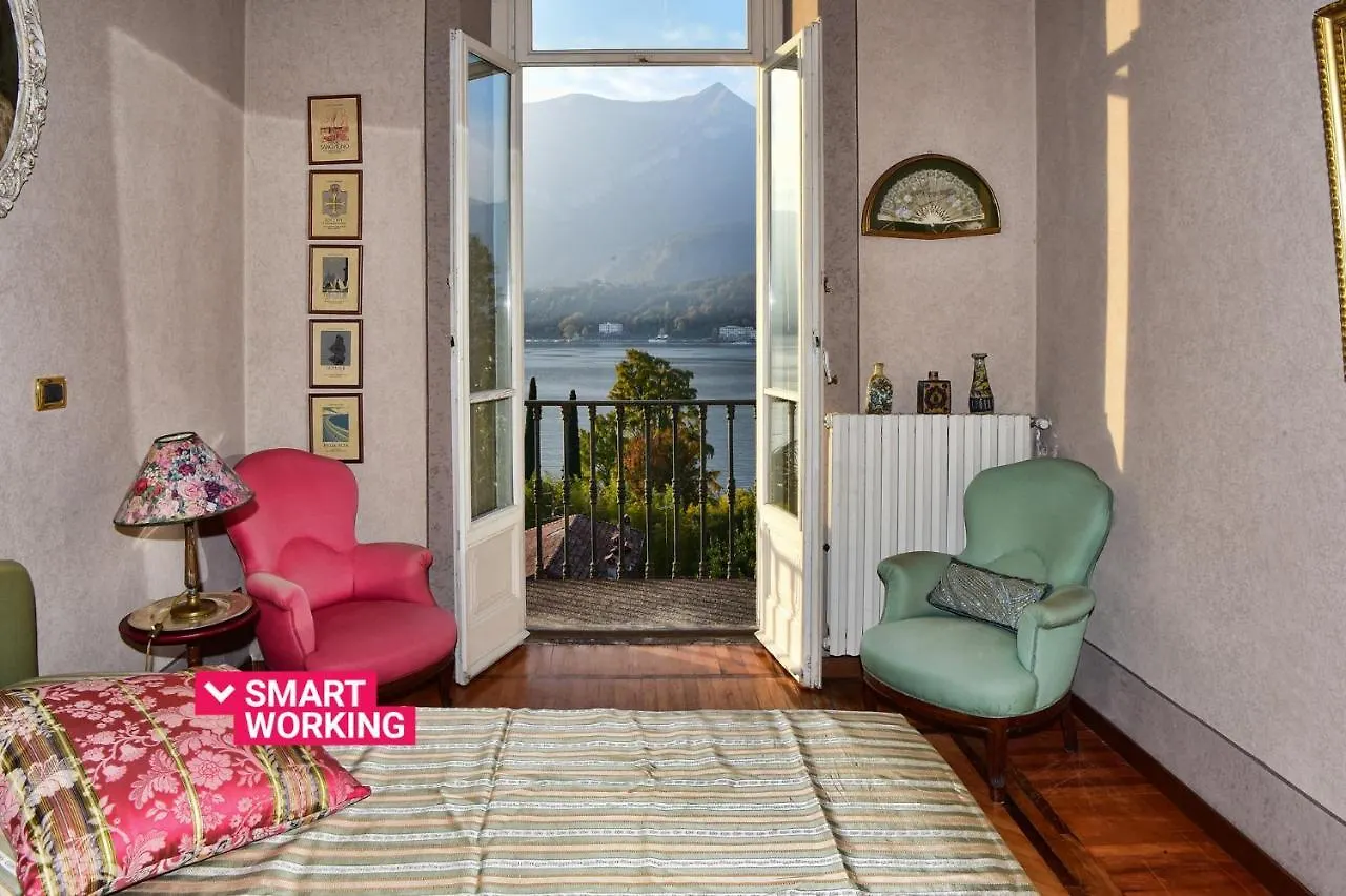 Emilia Apartment By Wonderful Italy Bellagio İtalya