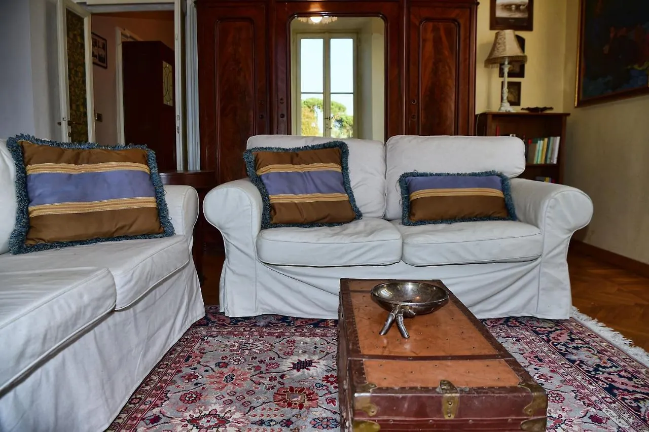 Emilia Apartment By Wonderful Italy Bellagio