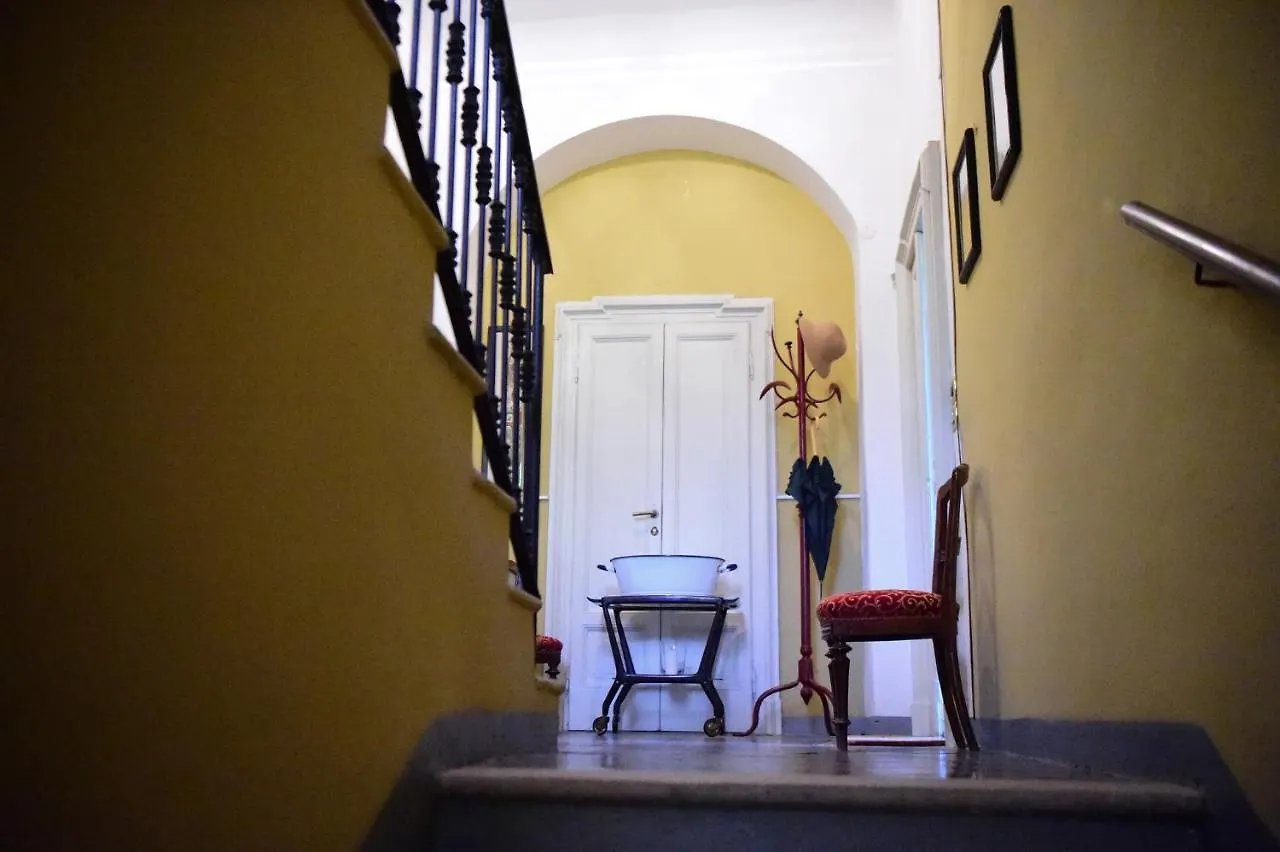 Emilia Apartment By Wonderful Italy Bellagio