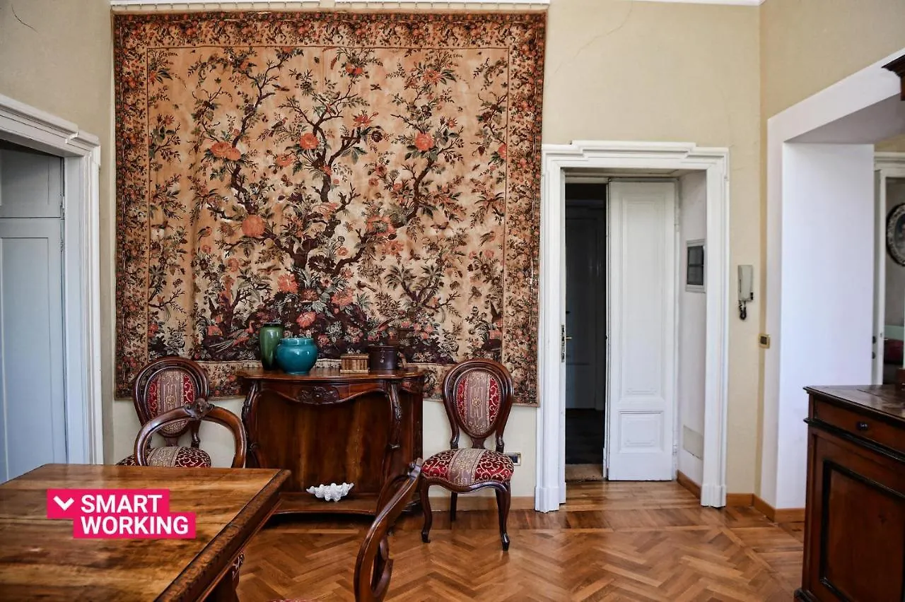 Emilia Apartment By Wonderful Italy Bellagio