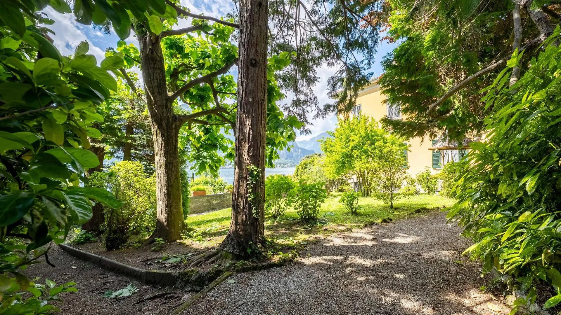 Emilia Apartment By Wonderful Italy Bellagio