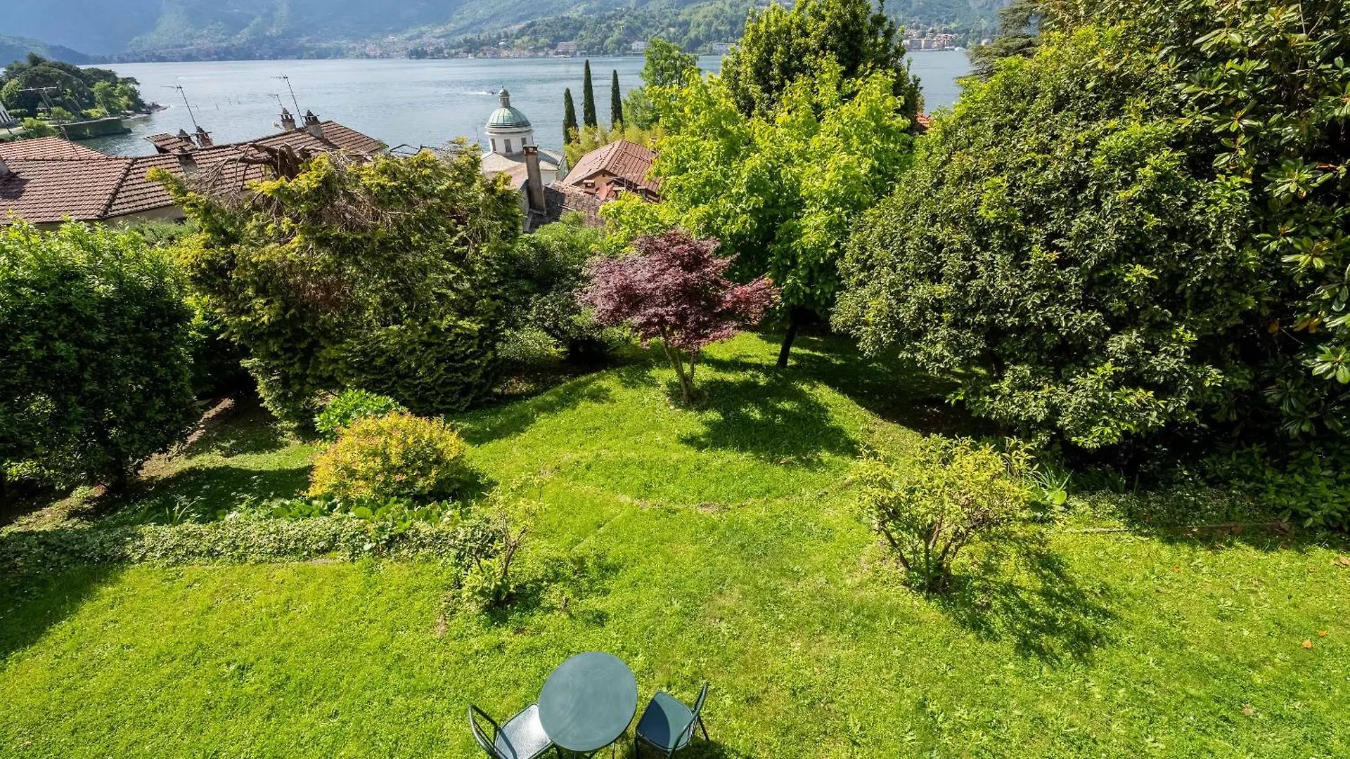 Emilia Apartment By Wonderful Italy Bellagio Itálie