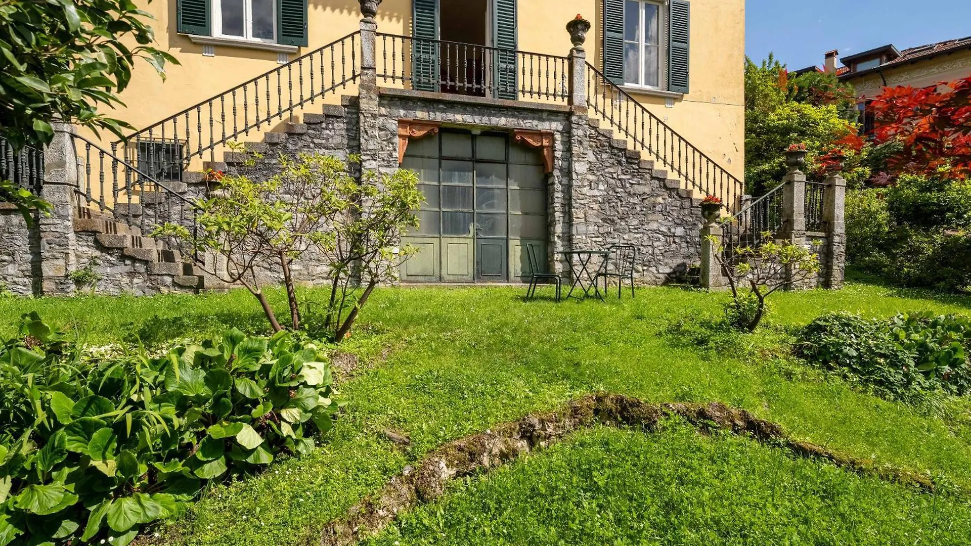 Emilia Apartment By Wonderful Italy Bellagio