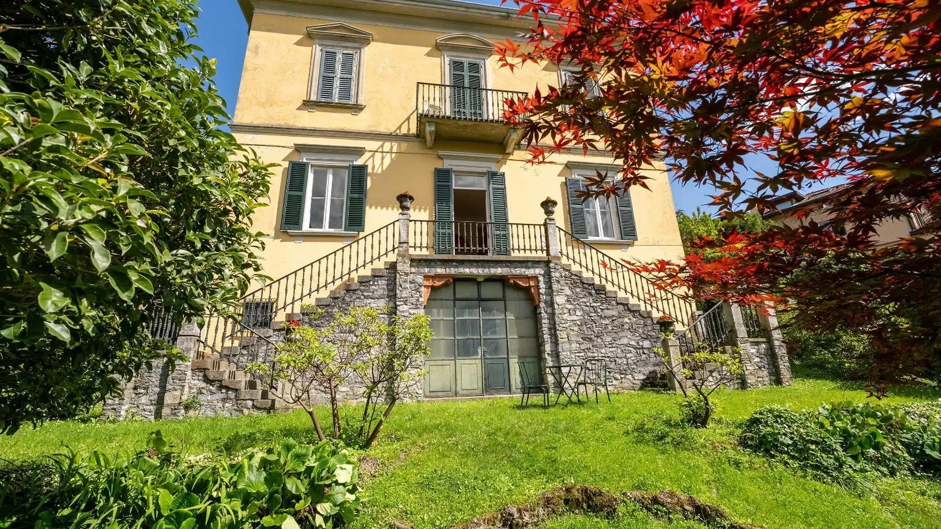Emilia Apartment By Wonderful Italy Bellagio