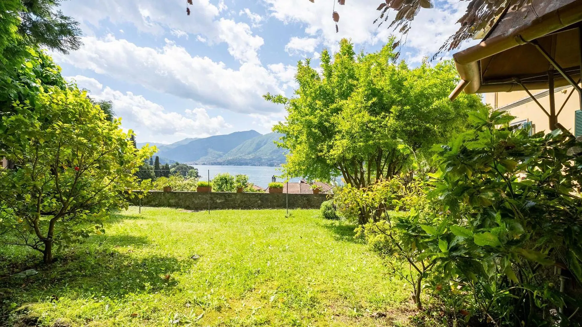 Emilia Apartment By Wonderful Italy Bellagio