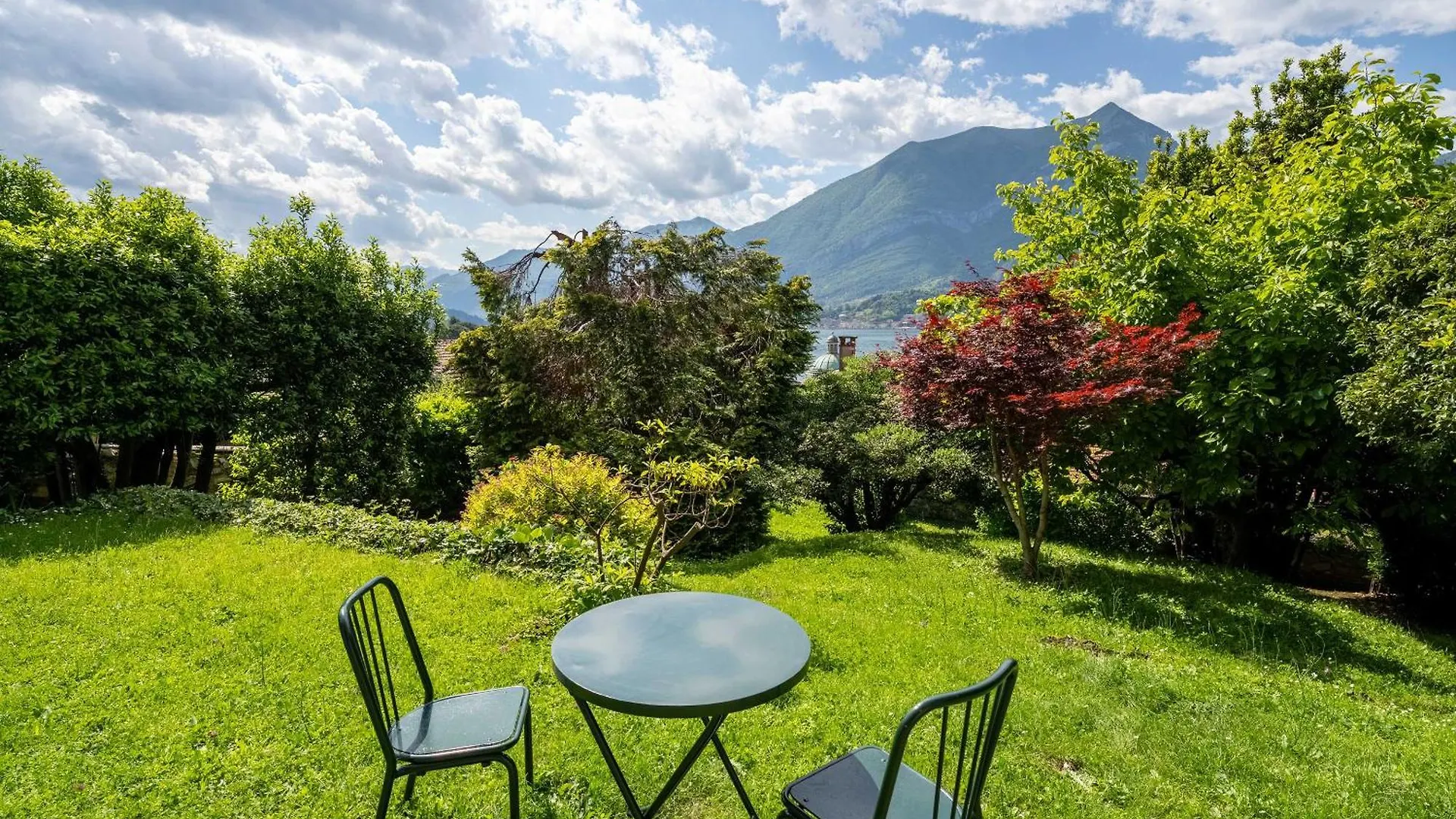 Emilia Apartment By Wonderful Italy Bellagio
