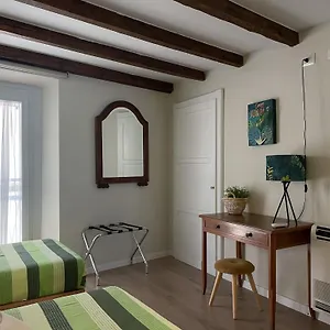Dimora Romantica Apartamento