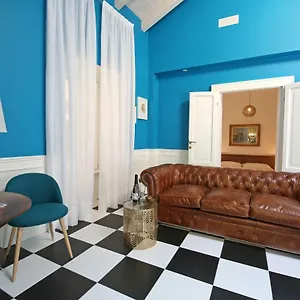 Salita Plinio 1 Apartament